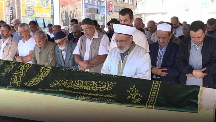 Arslanoğlu ailesinin acı günü