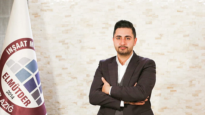 Ayaz, Konut satışındaki durumu değerlendirdi