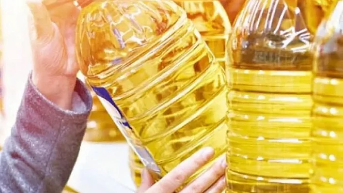 Ayçiçek yağı fiyatları rekor tazeledi!