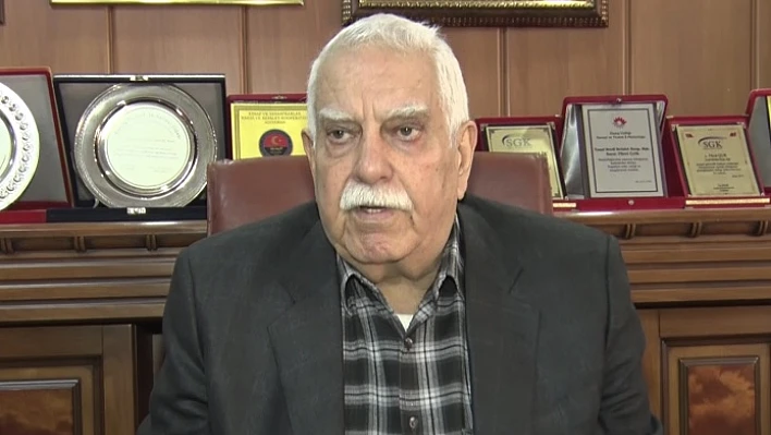 Başkan Çelik 'Herhangi Bir Dosya Masrafı Alınmayacak'