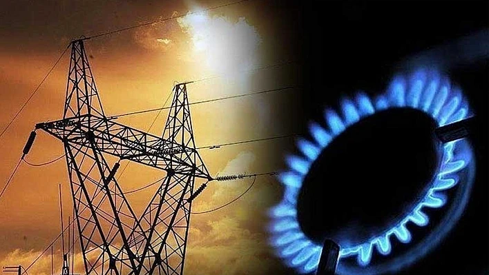 Bakan açıkladı! Elektrik ve doğalgaza zam yapılacak mı?