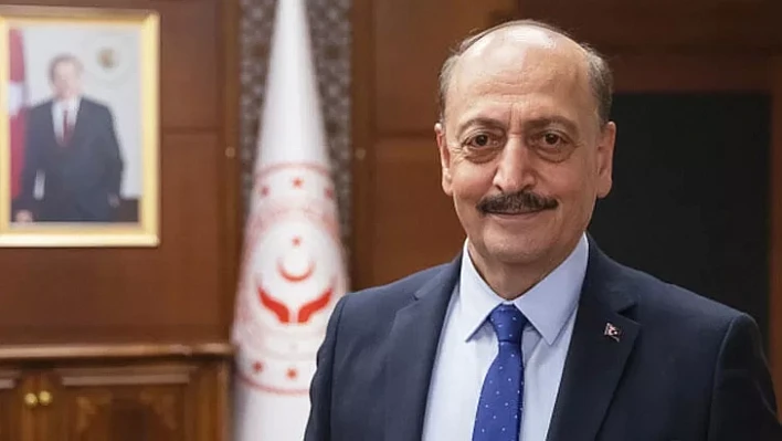 Bakan Bilgin'den flaş EYT açıklaması! 