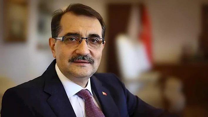 Bakan Dönmez: Yüzde 14'e varan indirim yapıldı