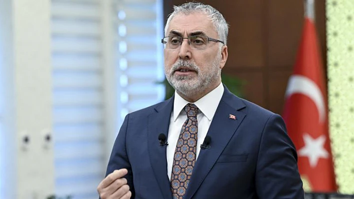 Bakan Işıkhan müjdeli haberi paylaştı