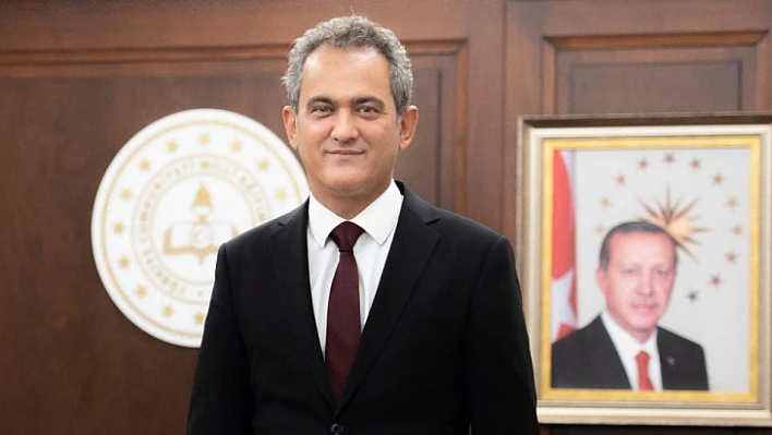 Bakan Özer açıkladı!