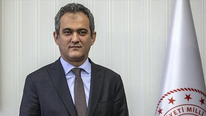 Bakan Özer, Elazığ'a geliyor 