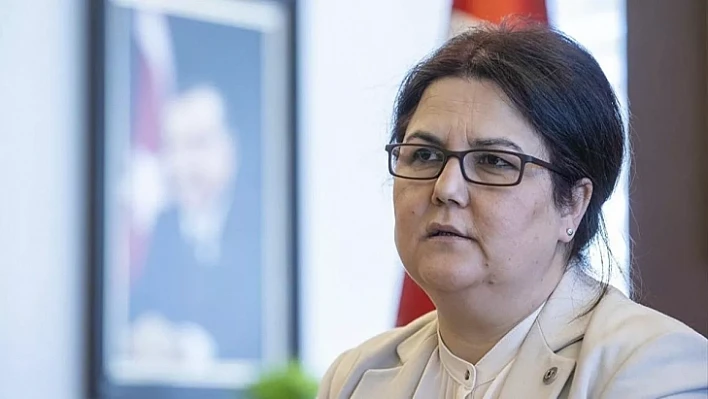 Bakan Yanık'tan, Meydan ailesine başsağlığı