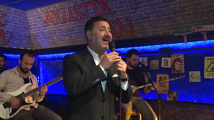Başak Bebek İçin 'Nefes Ol' etkinliği düzenlendi 