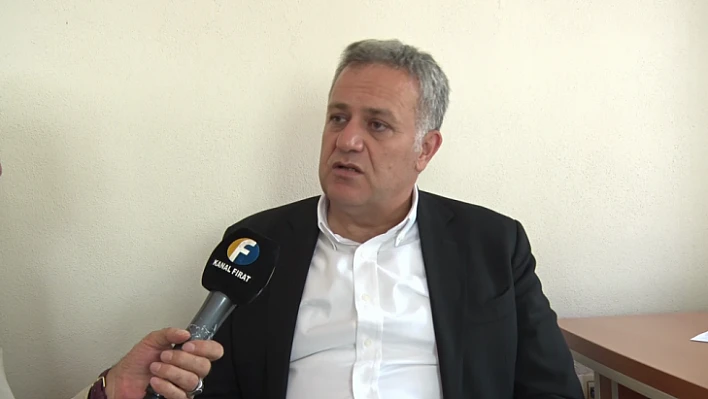 Başkan Akmurat: Zirai don kayısı üreticilerini ciddi anlamda etkiledi 