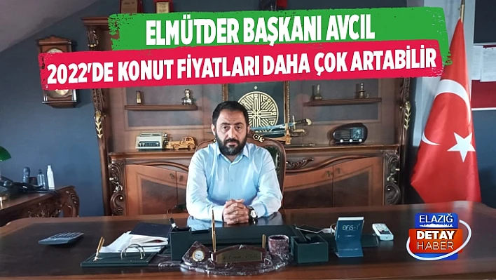 Başkan Avcıl uyardı!