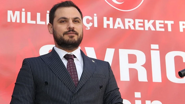 Başkan Bal'dan Elazığspor taraftarına destek