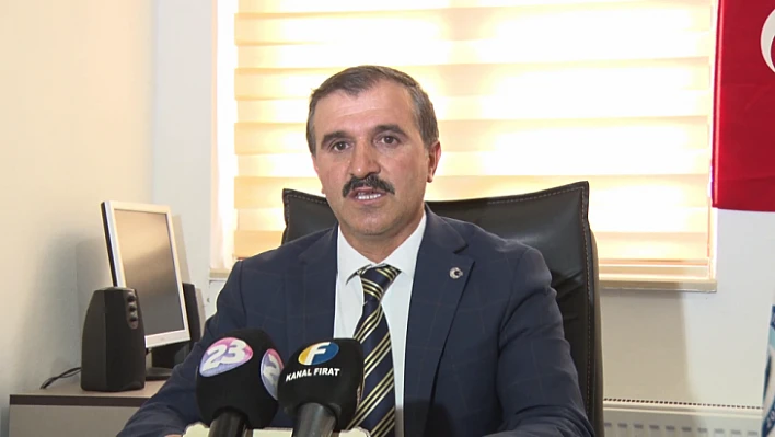 Başkan Bayar: Çalışanların problemleri görüşülmeli 