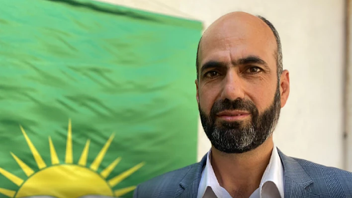 Başkan Bektaş: Depremzedelerimizi elektriksiz bırakmayın