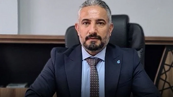 Başkan Biçer: Her evde bir borç, her sokakta bir icra hikayesi var