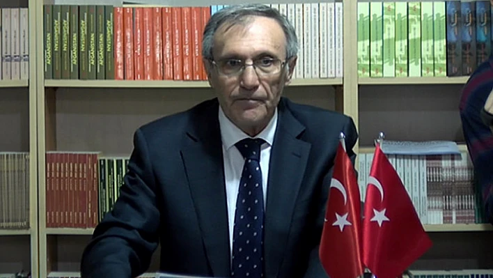 Başkan Çağlar: Batık şehri dünyaya tanıtma teklifimiz, karşılıksız kaldı