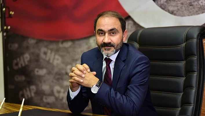Başkan Duran'dan çalışan gazeteciler günü mesajı