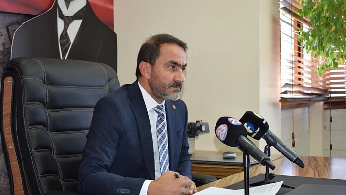 Başkan Duran, mahalle ziyaretlerini değerlendirdi