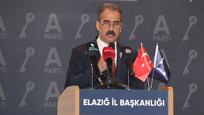 Başkan Ercan'dan 19 Mayıs Atatürk'ü Anma, Gençlik ve Spor Bayramı mesajı