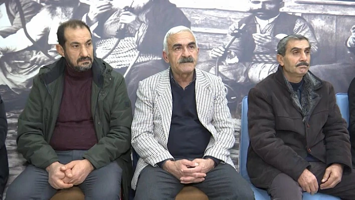 Başkan Evsen: Esnafımız yasadan yararlanmak istiyor 