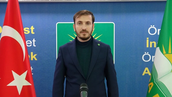 Başkan Kavaklı'dan hırsızlık olayları ile ilgili açıklama 