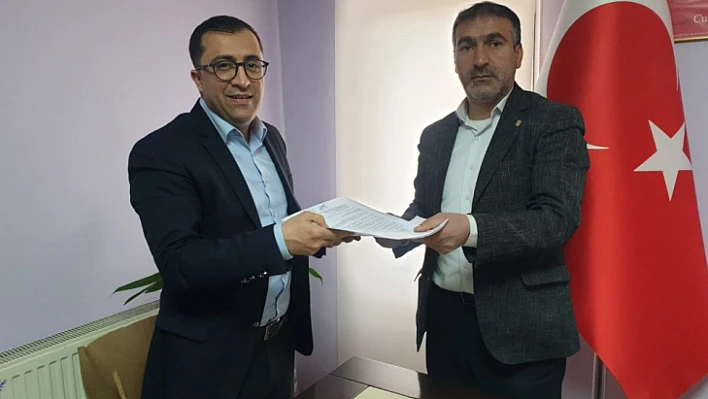 Başkan Özdoğan: Esnaflara faizsiz 50 bin TL kredi verilecek