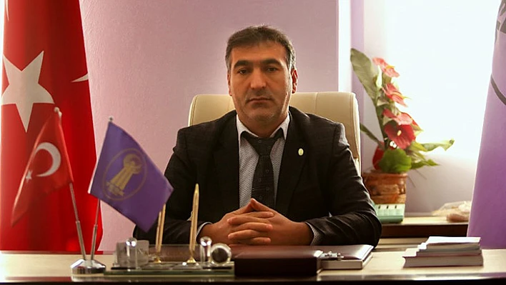 Başkan Özdoğan 'Fiyat artışları yerel esnafı mağdur ediyor' 