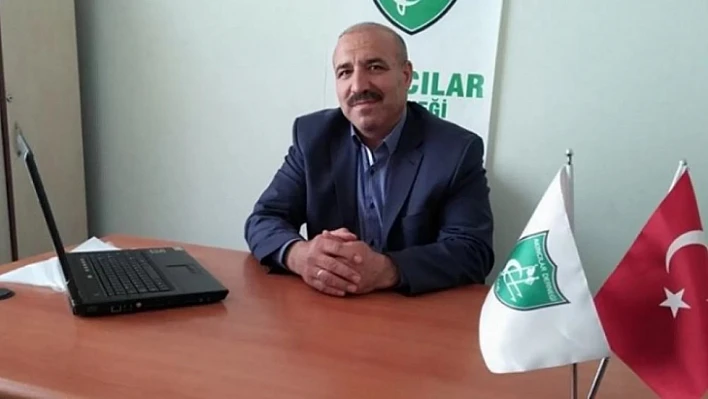 Başkan Sadak: Geçmişe düşmanlık şuursuzluktur 