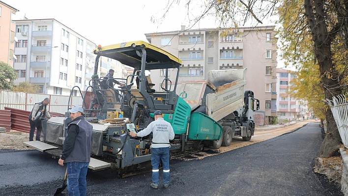 Başkan Şerifoğulları: Aziz şehrimiz için tüm birimlerimizle sahadayız