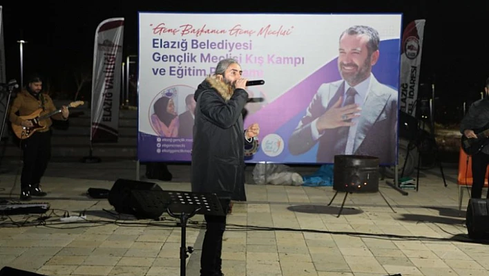 Başkan Şerifoğulları, gençlerle buluştu