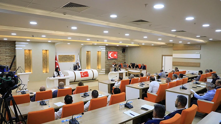 Başkan Şerifoğulları, Hazardağlı ve Tofaş Kavşağı'nda yapılacak çalışmaları anlattı