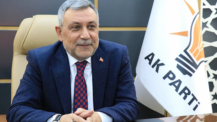 Başkan Yıldırım: İstişare kültürü geçmişteki başarılarımızın sırrı, gelecekteki başarılarımızın pusulasıdır