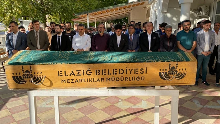 Baypınar ailesinin acı günü