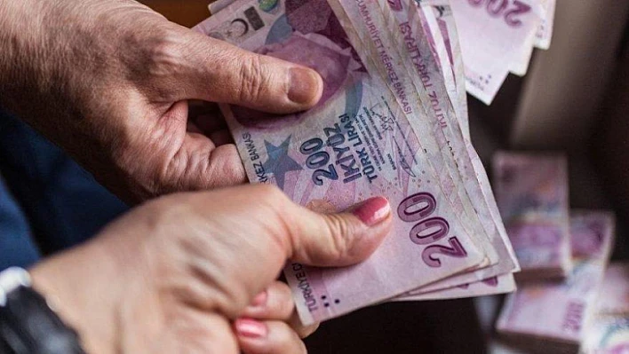 Bayram ikramiyeleri hesaplara yattı 
