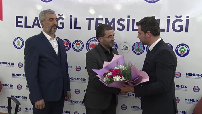 Bem-Bir Sen'de görev değişimi 
