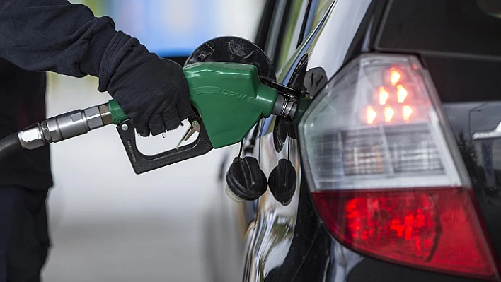 Benzin, motorin ve LPG'ye çok büyük zam geliyor!