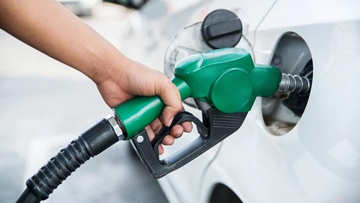 Benzin, motorin ve LPG'ye zam geldi! 