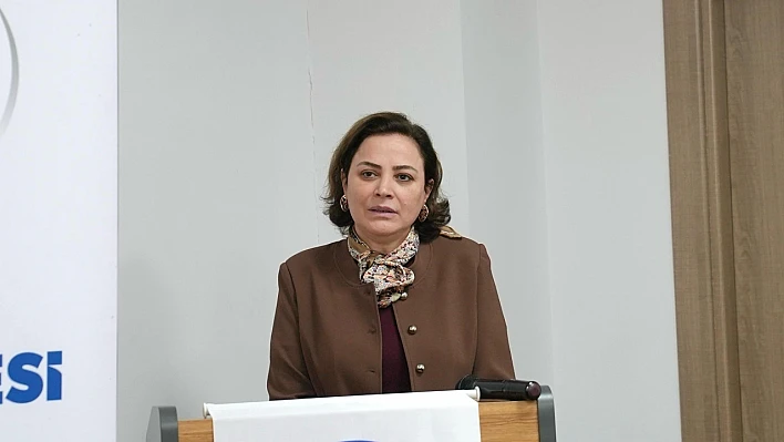 Beyaz Ev Projesi tanıtım programı gerçekleştirildi