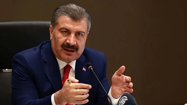 Bilim Kurulu toplanıyor