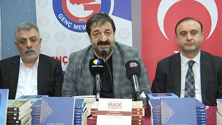 'Bir Bilenle Bilge Nesil' projesinin ilk durağı Ahmet Yesevi oldu