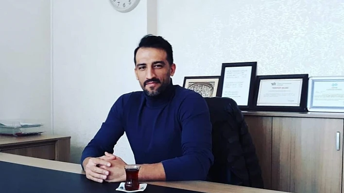 Boztaş: Sağlık çalışanlarının sorunları görmezden gelinemez
