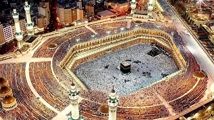 Bu raporu almayan Hacca gidemeyecek