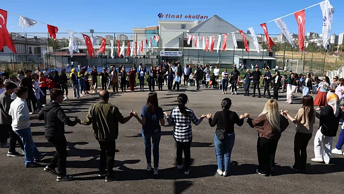 Bulamaç ve Orcik Şenliği düzenlendi