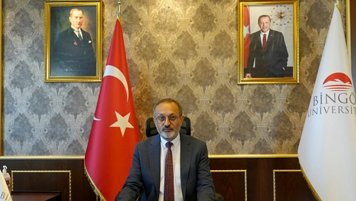 Çelik, dünyanın en etkili bilim insanları listesine girdi