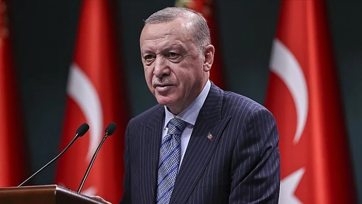 Cumhurbaşkanı Erdoğan açıkladı! Elektrik ve doğalgaza indirim