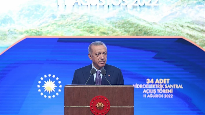 Cumhurbaşkanı Erdoğan'dan gıda fiyatlarında indirim müjdesi