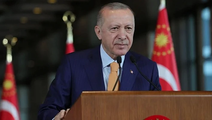 Cumhurbaşkanlığı Kabinesi bugün toplanacak