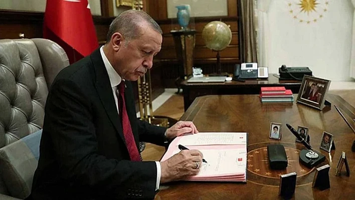 Cumhurbaşkanlığı kurullarına 140 atama