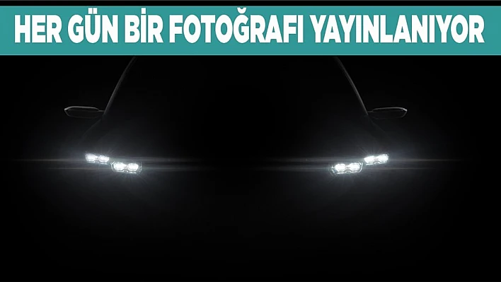Yerli Otomobilin Bir Ayrıntısı Daha Belli Oldu