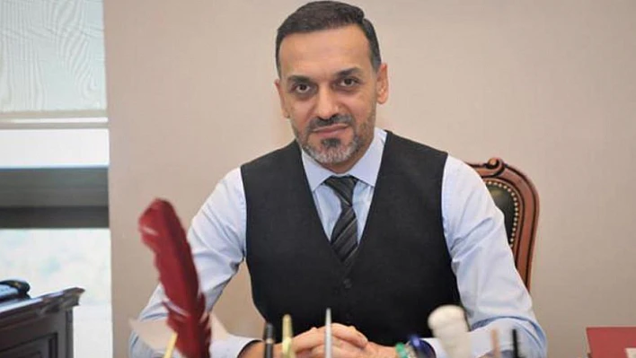 DDK Başkanı Yunus Arıncı'dan yeni açıklama!
