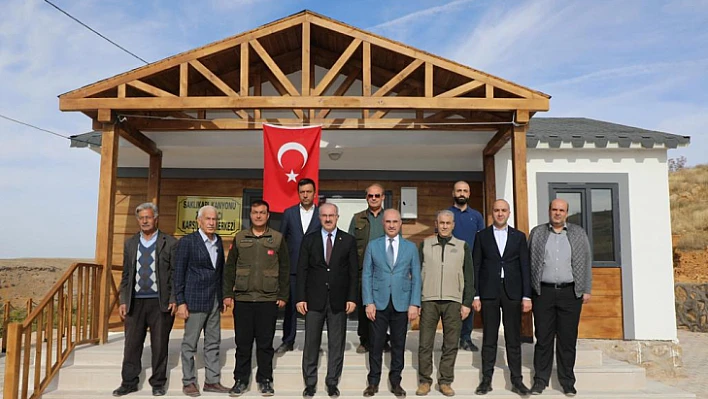 Doğa Aşığı Gezginlerin Gözdesi Saklıkapı Kanyonu 